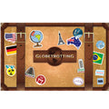 GLOBETROTTING