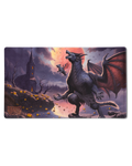 Dragon Shield Halloween 2023 Playmat and Tube