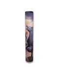 Dragon Shield Halloween 2023 Playmat and Tube