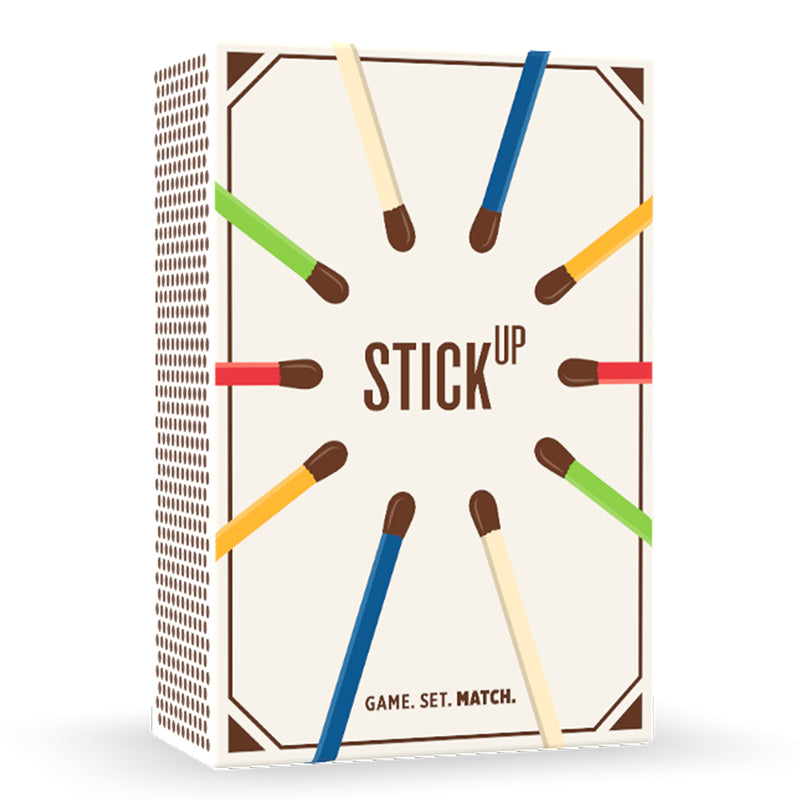 Stick-Up