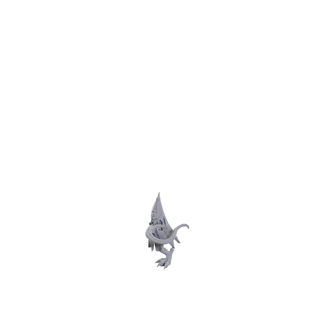 Wizkids Deep Cuts: Kasa-Obake