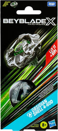 BeyBlades X
