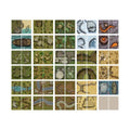 Big Book of Battle Mats: Wrecks & Ruins