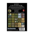Big Book of Battle Mats: Wrecks & Ruins