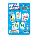 Mille Bornes Classic Racing Game