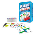 Mille Bornes Classic Racing Game
