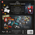 Tim Burton's Nightmare Before Christmas: Take over the Holidays