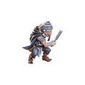 Wizkids! Critical Role - CHETNEY POCK O'PEA & WEREWOLF