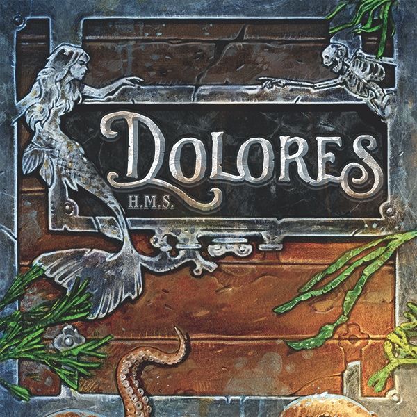 H.M.S. Dolores