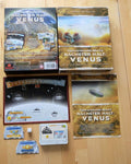 Terraforming Mars: Venus Next