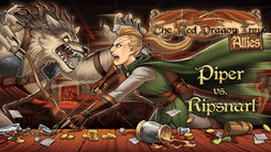 The Red Dragon Inn Allies Piper