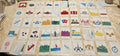 Linkto Cooperative Trivia Game Travel