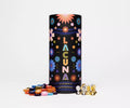 Lacuna: A Game of Mystical Geometry