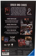 Villainous: Star Wars: Revenge at Last