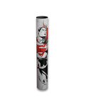 Dragon Shield Superman Red/White Playmat + Tube