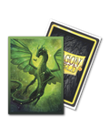Dragon Shield Rayalda Brushed Art Sleeves (100)