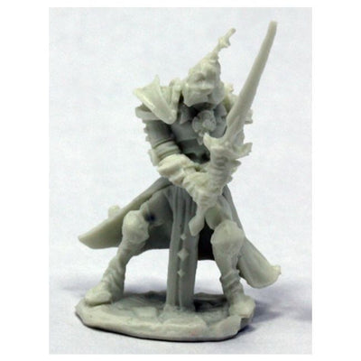 Dark Heaven: Bones Classic - Andras, Evil Warrior