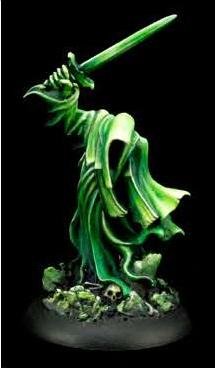 Cairn Wraith