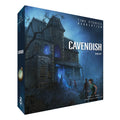 Cavendish 1958 NT A Time Stories Revolution Game