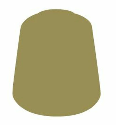Zandri Dust (Base)