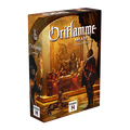 Oriflamme Ablaze