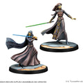 Star Wars Shatterpoint Plans and Preparation Squad Pack