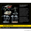 Star Wars Shatterpoint Appetite for Destruction Squad Pack
