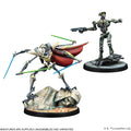 Star Wars Shatterpoint Appetite for Destruction Squad Pack