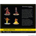 Star Wars Shatterpoint We Are Brave Squad Pack