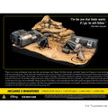 Star Wars Shatterpoint You Cannot Run Duel Pack