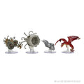 Dungeons & Dragons: Icons of the Realms: Spelljammer Adventures in Space: Threats from the Cosmos