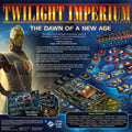 Twilight Imperium 4th Ed