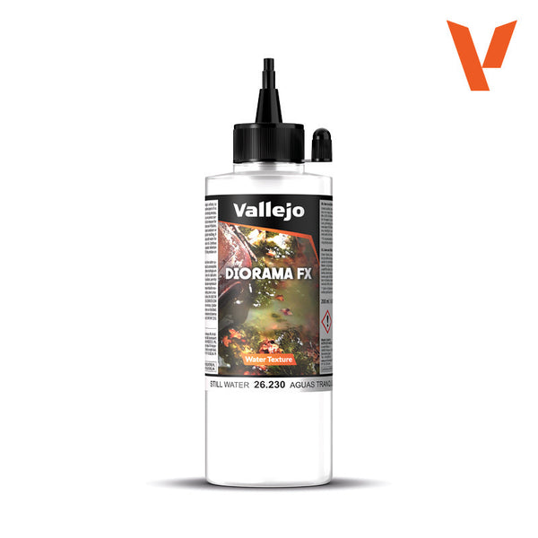 Vallejo: Diorama FX: Still Water