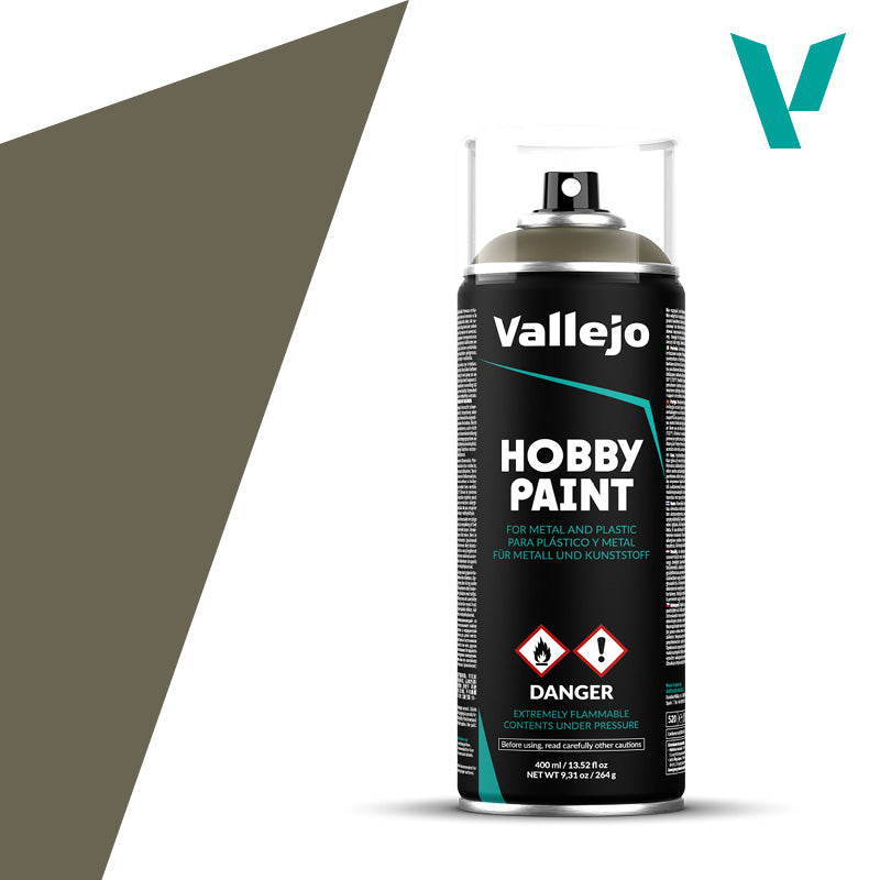 Vallejo Spray Russian Uniform