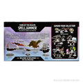 Dungeons & Dragons: Icons of the Realms: Spelljammer Adventures in Space: Welcome to Wildspace