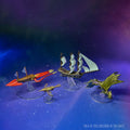 Dungeons & Dragons: Icons of the Realms: Spelljammer Adventures in Space: Welcome to Wildspace
