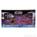 Dungeons & Dragons: Icons of the Realms: Spelljammer Adventures in Space: Welcome to Wildspace