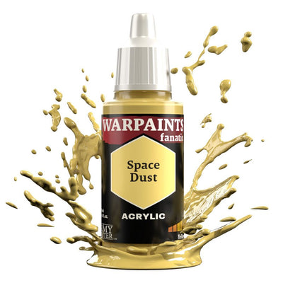 The Army Painter Warpaints Fanatic Space Dust