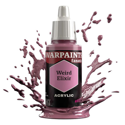 The Army Painter Warpaints Fanatic Weird Elixir