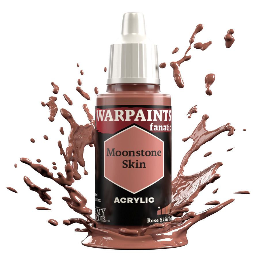 The Army Painter Warpaints Fanatic Moonstone Skin