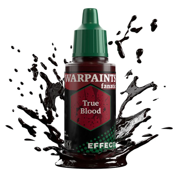 The Army Painter Warpaints Fanatic True Blood