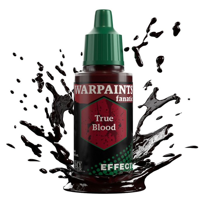 The Army Painter Warpaints Fanatic True Blood