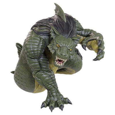 Wizkids! Dungeons & Dragons Nolzur's Marvelous Miniatures: Unpainted Minis- Wave 23- Sea Lion