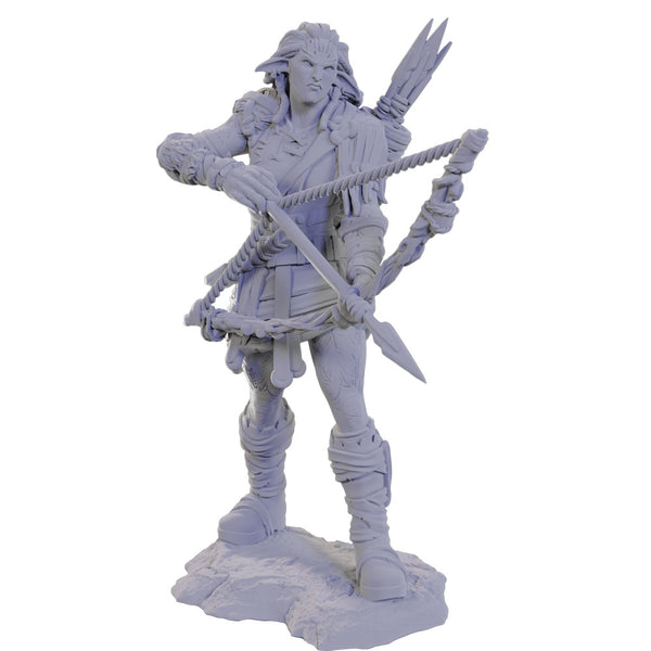 Pathfinder Deep Cuts: Wave 22 - Wood Giant