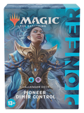 Pioneer Challenger Deck 2022 - Display