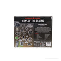 Dungeons and Dragons: Icons of the Realms: Adventure in a Box: Wererat Den