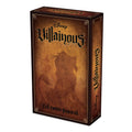 Villainous: Evil Comes Prepared