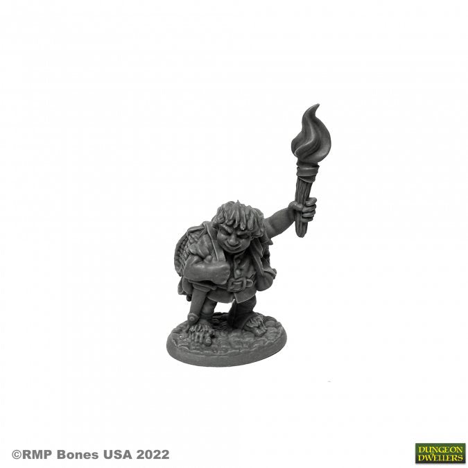 Gus Greenweevil