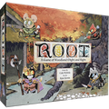 Root A Game of Woodland Might and Magic
