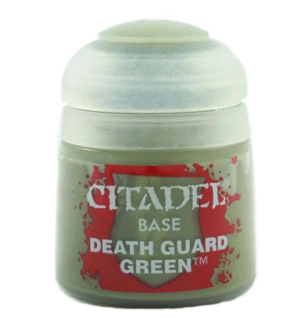 Death Guard Green (Base)